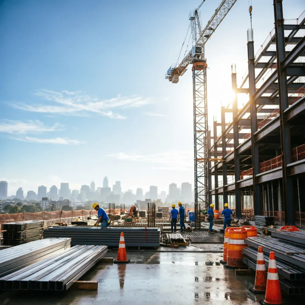 construction slogans