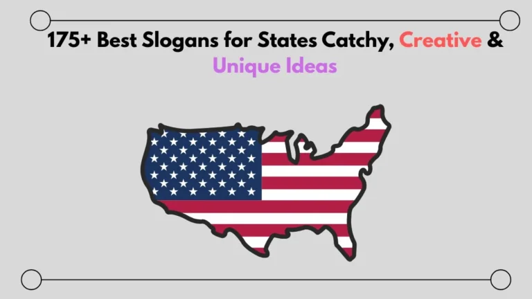 slogans for states