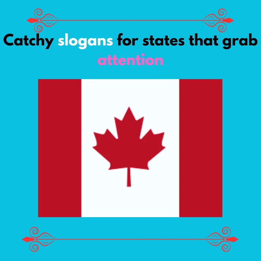 slogans for states