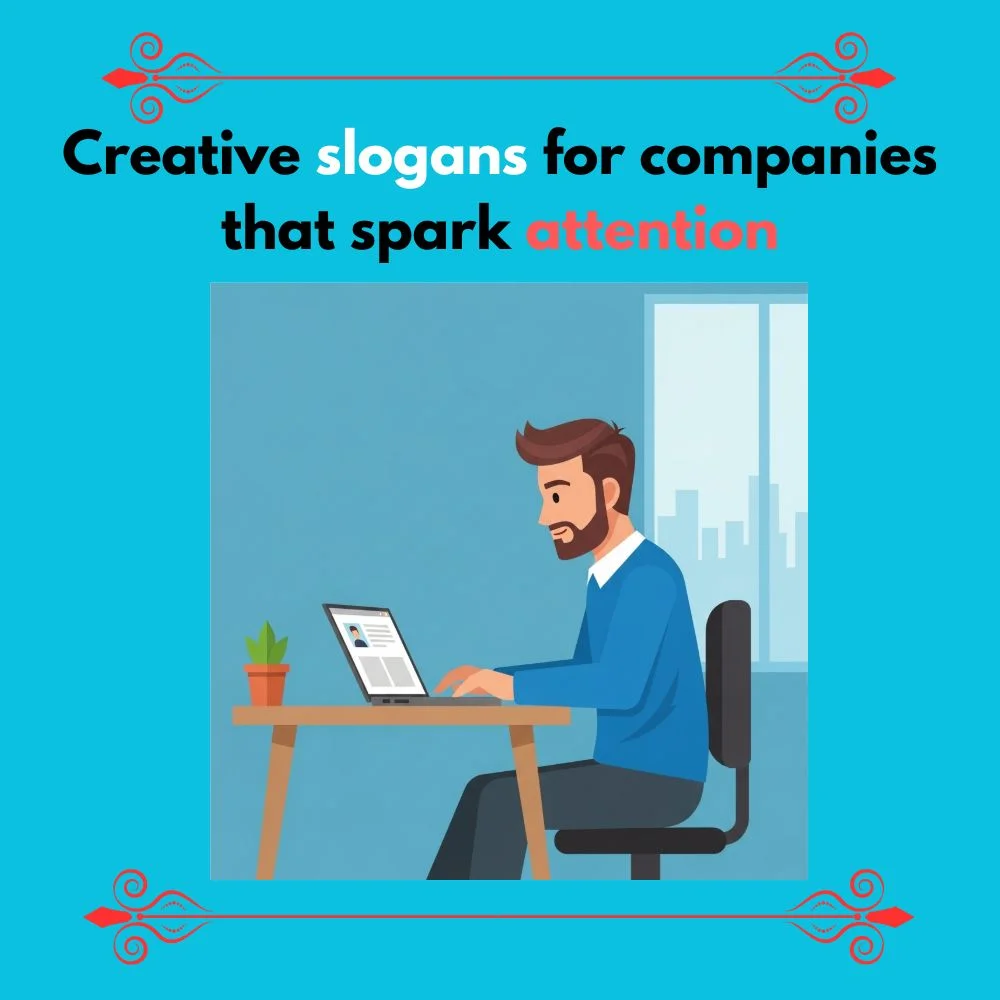 slogans for companies