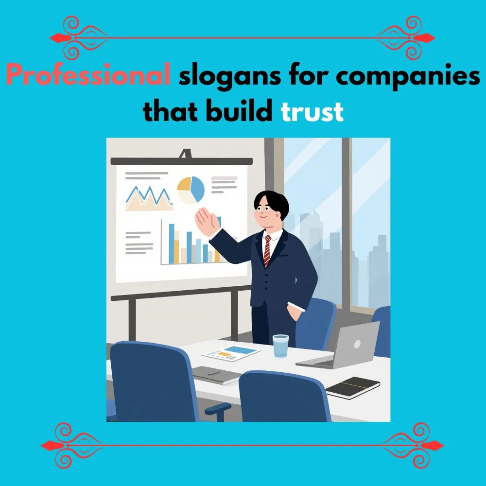 slogans for companies