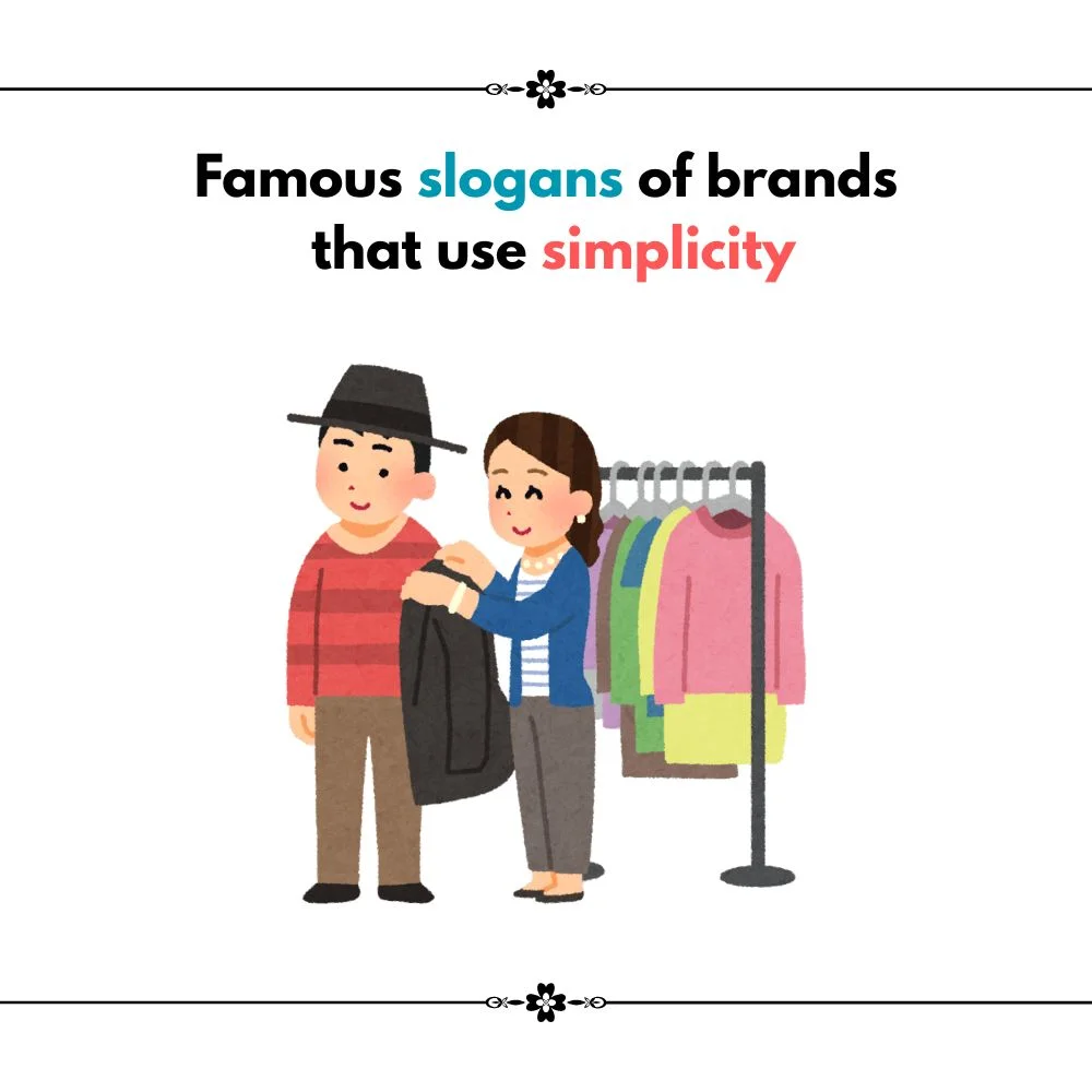 famous slogans of brands
