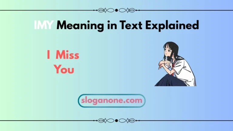 imy meaning in text